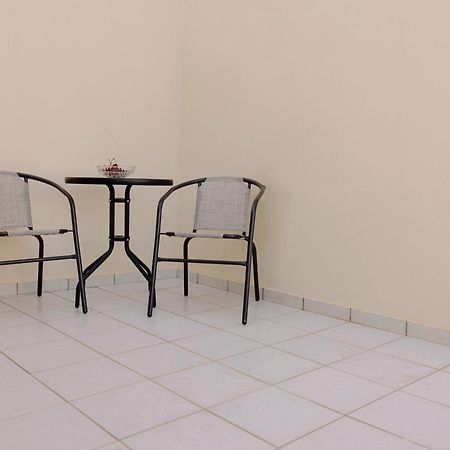 Rikas City Apartment Heraklion  Exterior photo